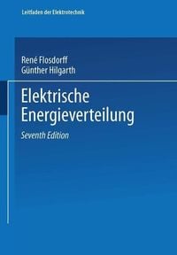 Produktbild: Elektrische Energieverteilung