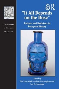Produktbild: It All Depends on the Dose