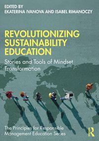 Produktbild: Revolutionizing Sustainability Education