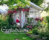 Produktbild Gartenträume 2027