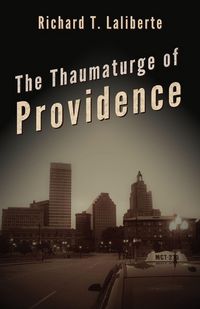 Produktbild: The Thaumaturge of Providence