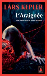Produktbild: L'araign&eacute;e