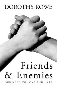 Produktbild: Friends and Enemies