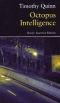 Produktbild: Quinn, T: Octopus Intelligence