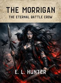 Produktbild: The Morrigan: The Eternal Battle Crow