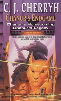 Produktbild: CHANURS ENDGAME
