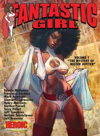 Produktbild: Fantastic Girl