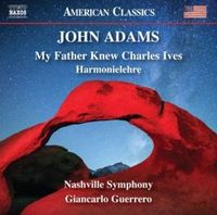 Produktbild: My Father Knew Charles Ives