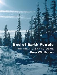 Produktbild: End-of-Earth People