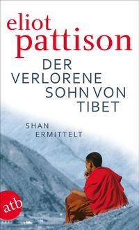 Produktbild: Der verlorene Sohn von Tibet
