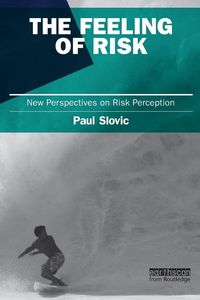 Produktbild: The Feeling of Risk