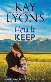 Produktbild: Hers To Keep