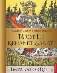 Produktbild: Tarot ile Kehanet Sanati