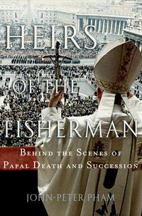 Produktbild: Heirs of the Fisherman