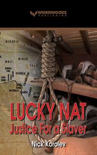 Produktbild: Lucky Nat: Justice for a Slaver