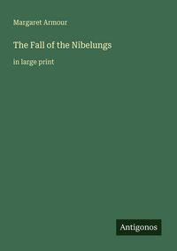 Produktbild: The Fall of the Nibelungs