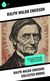 Produktbild: Ralph Waldo Emerson: Collected Works