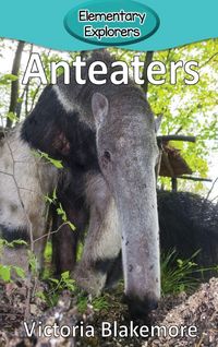 Produktbild: Anteaters