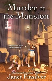 Produktbild: Murder at the Mansion