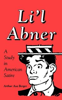 Produktbild: Li'l Abner