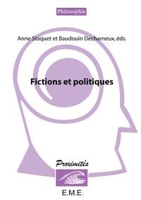 Produktbild: Fictions et politiques