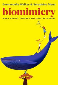 Produktbild: Biomimicry