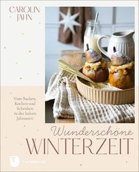 Bild vom Artikel Wunderschöne Winterzeit vom Autor Carolin Jahn