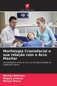 Produktbild: Morfologia Craniofacial e sua rela&ccedil;&atilde;o com o Arco Maxilar