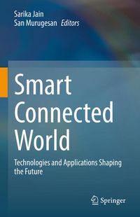 Produktbild: Smart Connected World