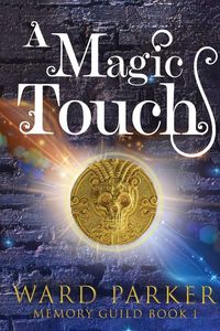 Produktbild: A Magic Touch
