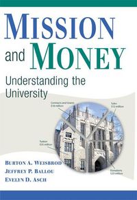 Produktbild: Mission and Money