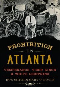 Produktbild: Prohibition in Atlanta