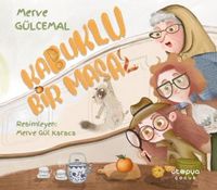 Produktbild: Kabuklu Bir Masal