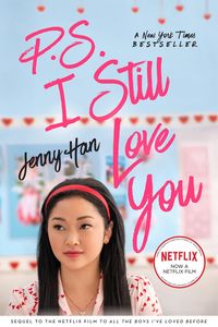 Produktbild: P.S. I Still Love You. Media Tie-In