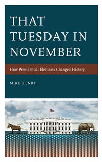 Produktbild: That Tuesday in November