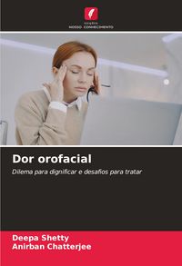 Produktbild: Dor orofacial