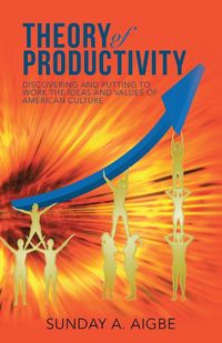 Produktbild: Theory of Productivity