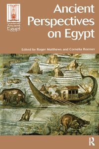 Produktbild: Ancient Perspectives on Egypt
