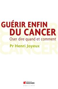Produktbild: Gu&eacute;rir enfin du cancer