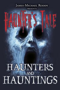 Produktbild: Haunters & Hauntings