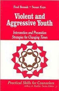 Produktbild: Violent and Aggressive Youth