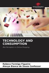 Produktbild: Technology and Consumption