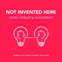 Produktbild: Not Invented Here