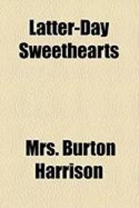 Produktbild: Latter-Day Sweethearts