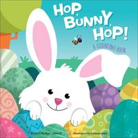 Produktbild: Hop, Bunny, Hop!