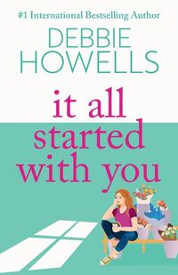 Produktbild: It All Started With You