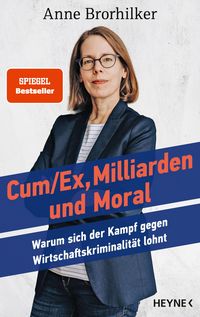 Produktbild: Cum/Ex, Milliarden und Moral