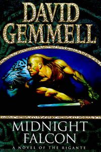Produktbild: Midnight Falcon