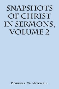 Produktbild: Snapshots of Christ