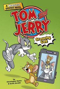 Produktbild: Grouchy Cat
